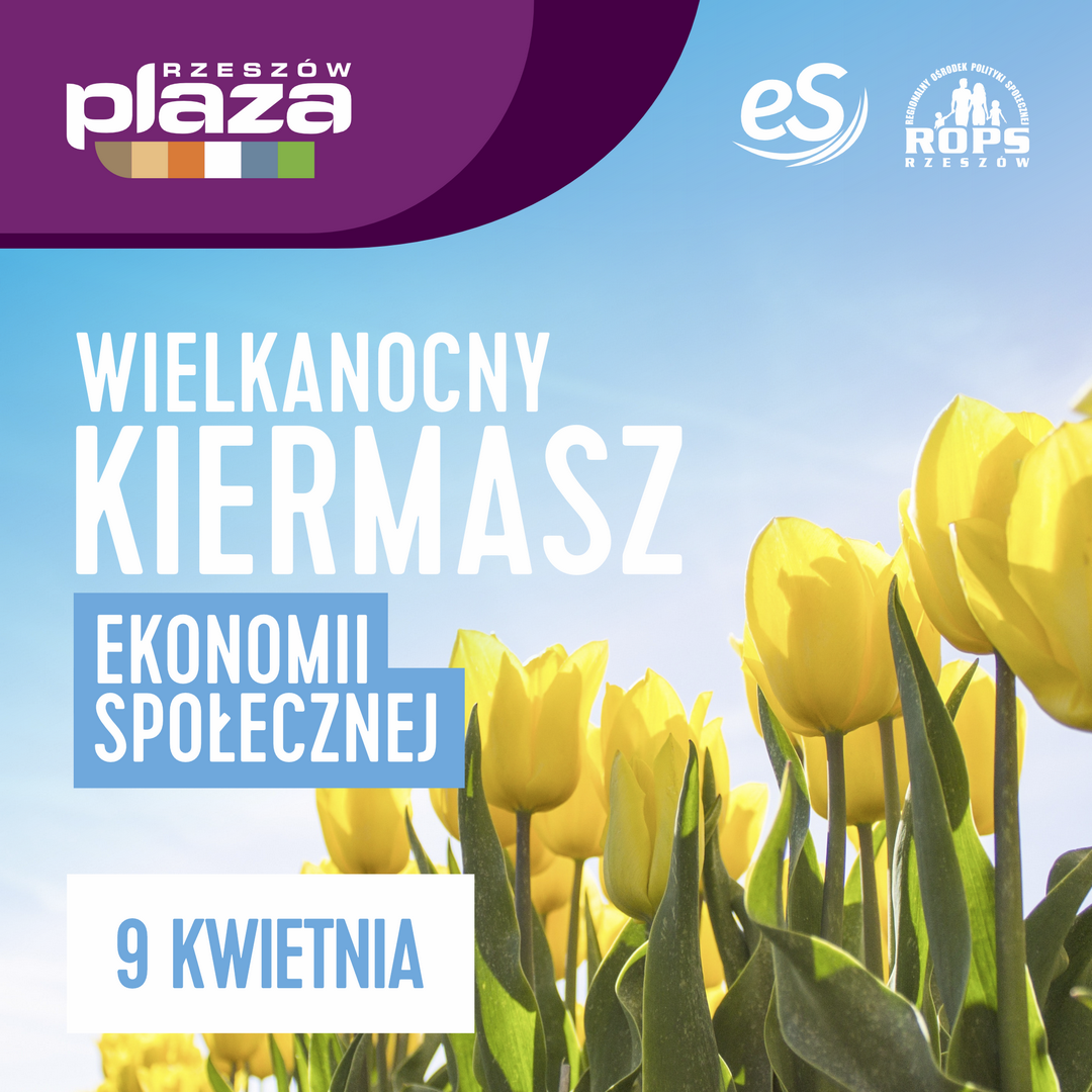plaza Rzeszów